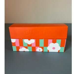 Bubble Skin Care set 5 minis